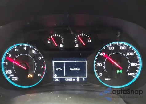 2021 Chevrolet Malibu Fwd Lt z USA, uszkodzony, nr VIN 1G1ZD5ST0MF044009